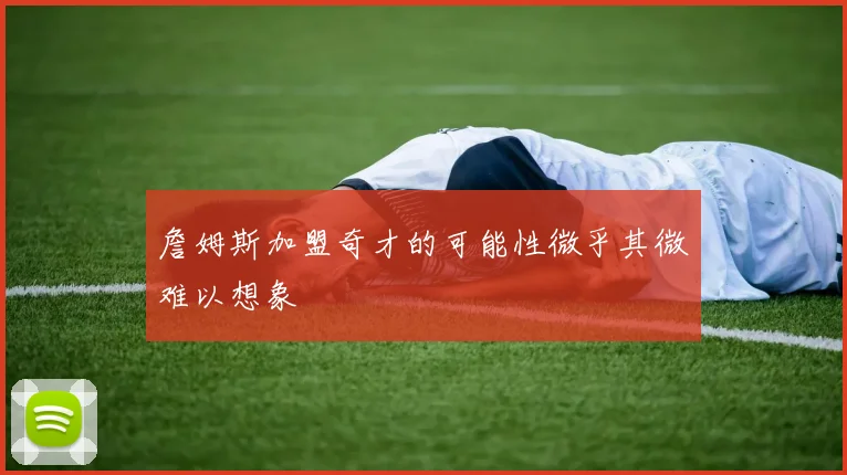 詹姆斯加盟奇才的可能性微乎其微难以想象