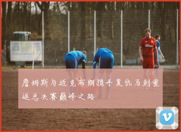 詹姆斯与迈克布朗携手复仇马刺重返总决赛巅峰之路